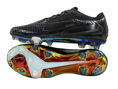 Guayos Phantom GX 6 Black Out Tornasol Corto