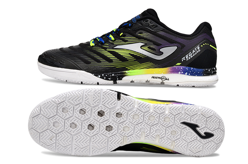 Joma Regate Rebound Negro Colores