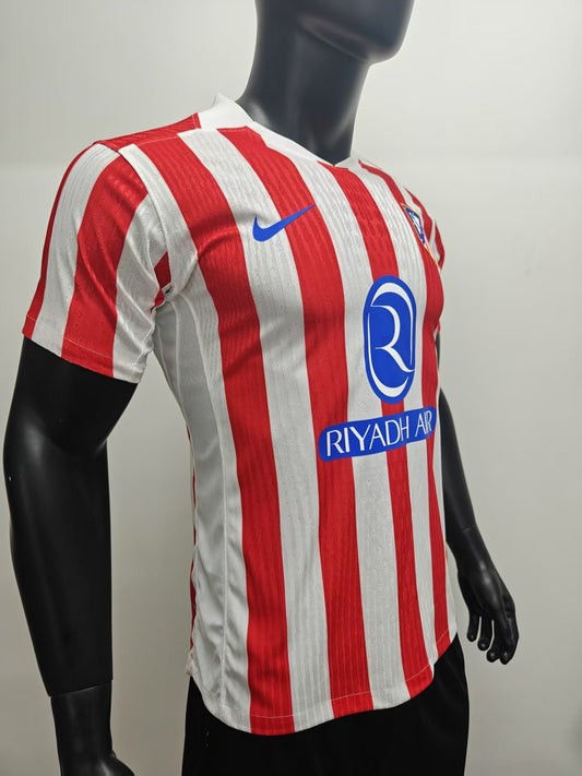 Atlético Madrid 2025/26