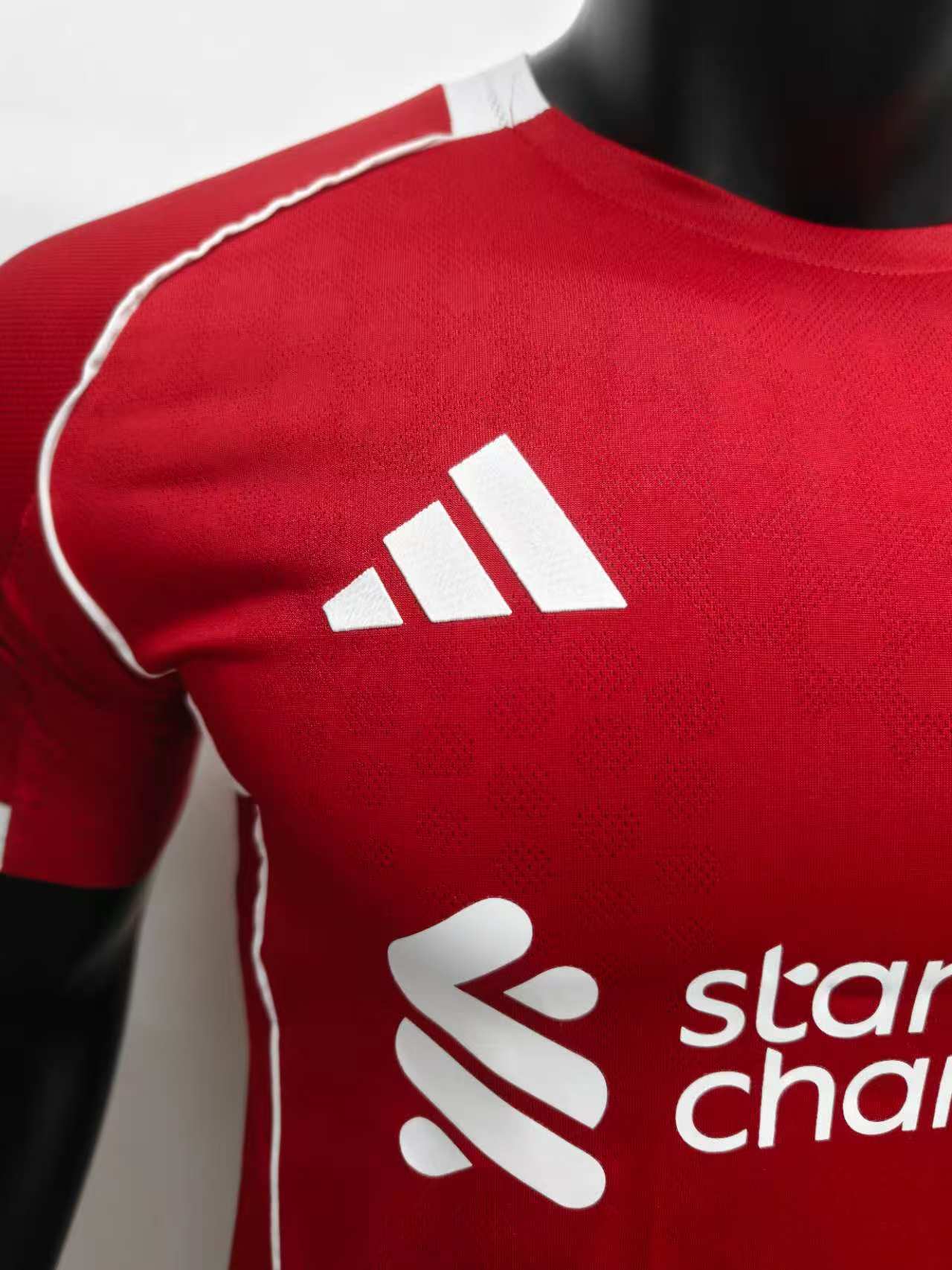 Liverpool 2025/26