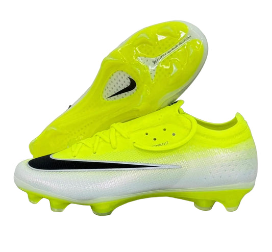 Guayos Mercurial Superfly Naranja Bota