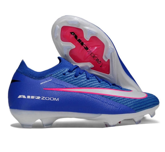 Guayos Mercurial Vapor Azul Corto
