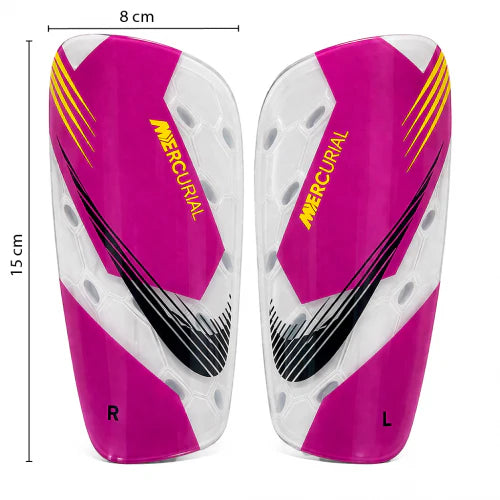 Canilleras Gama Alta NIKE