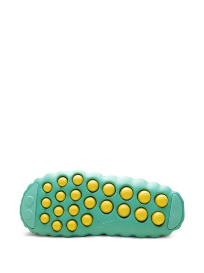 MIND 001 Verde Geode Teal