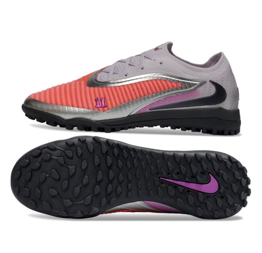 Torretin Phantom GX 6 Rojo Gris Corto