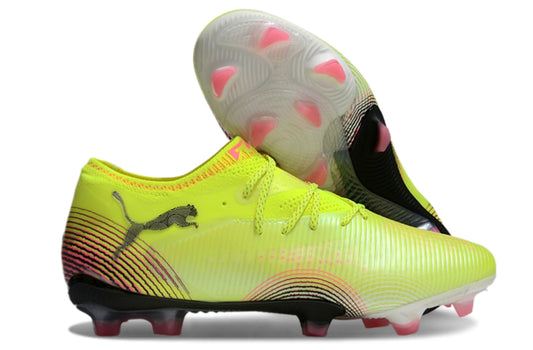 Guayos Future 8 Ultimate Amarillo Verde