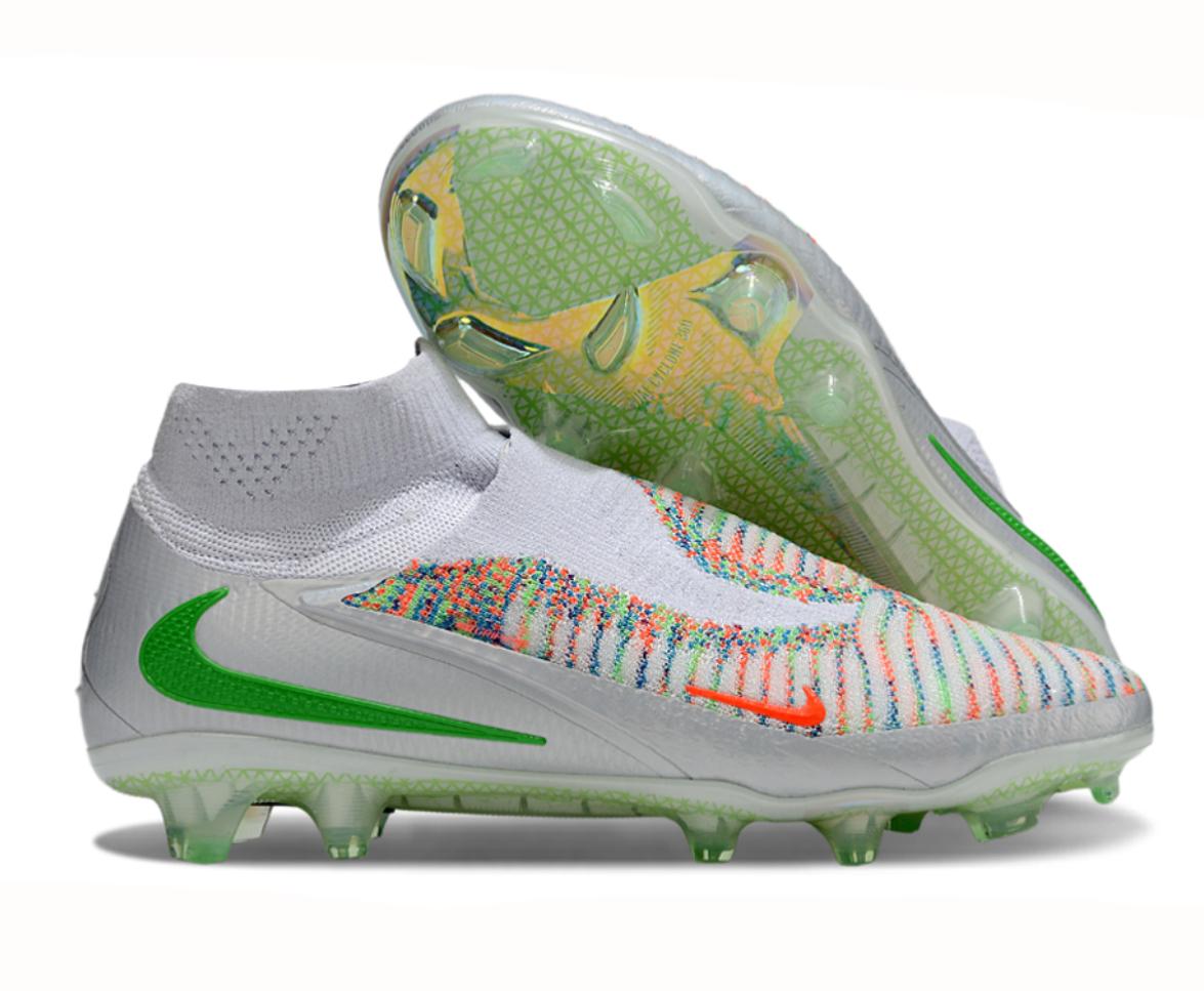 Guayos Phantom GX 6 Gris x EA Bota