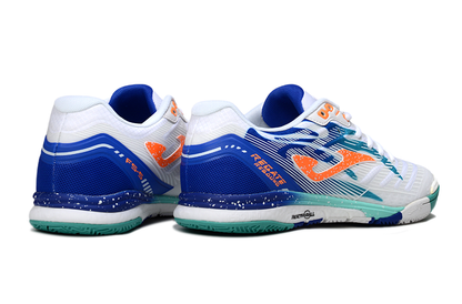 Joma Regate Rebound Blanco Azul