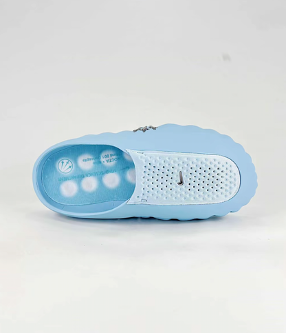 MIND 001 X Nocta Azul Claro