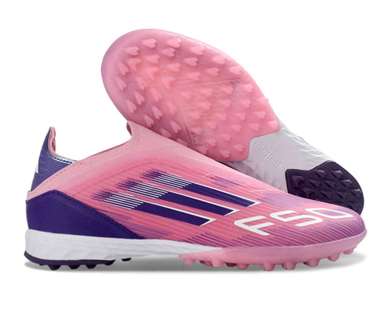 Torretin F50 Rosado Morado Laceless