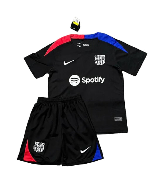 Uniforme Niño Barcelona Entrenamiento 25/26