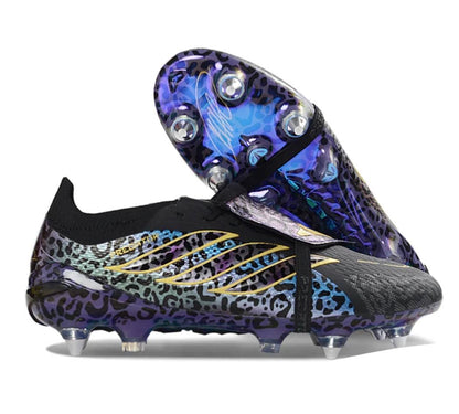 Predator PowerSpine Tornasol Tache aluminio Lengüeta