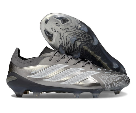 Guayos Predator  PowerSpine Gris Oscuro Cordones