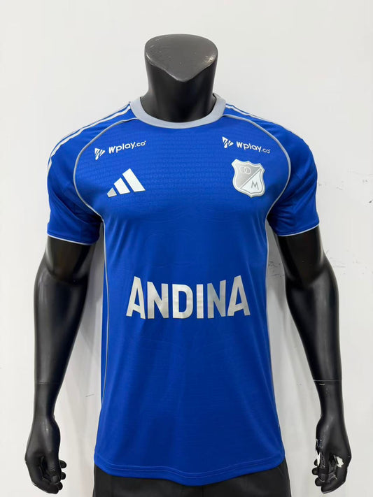 Millonarios Local 2026