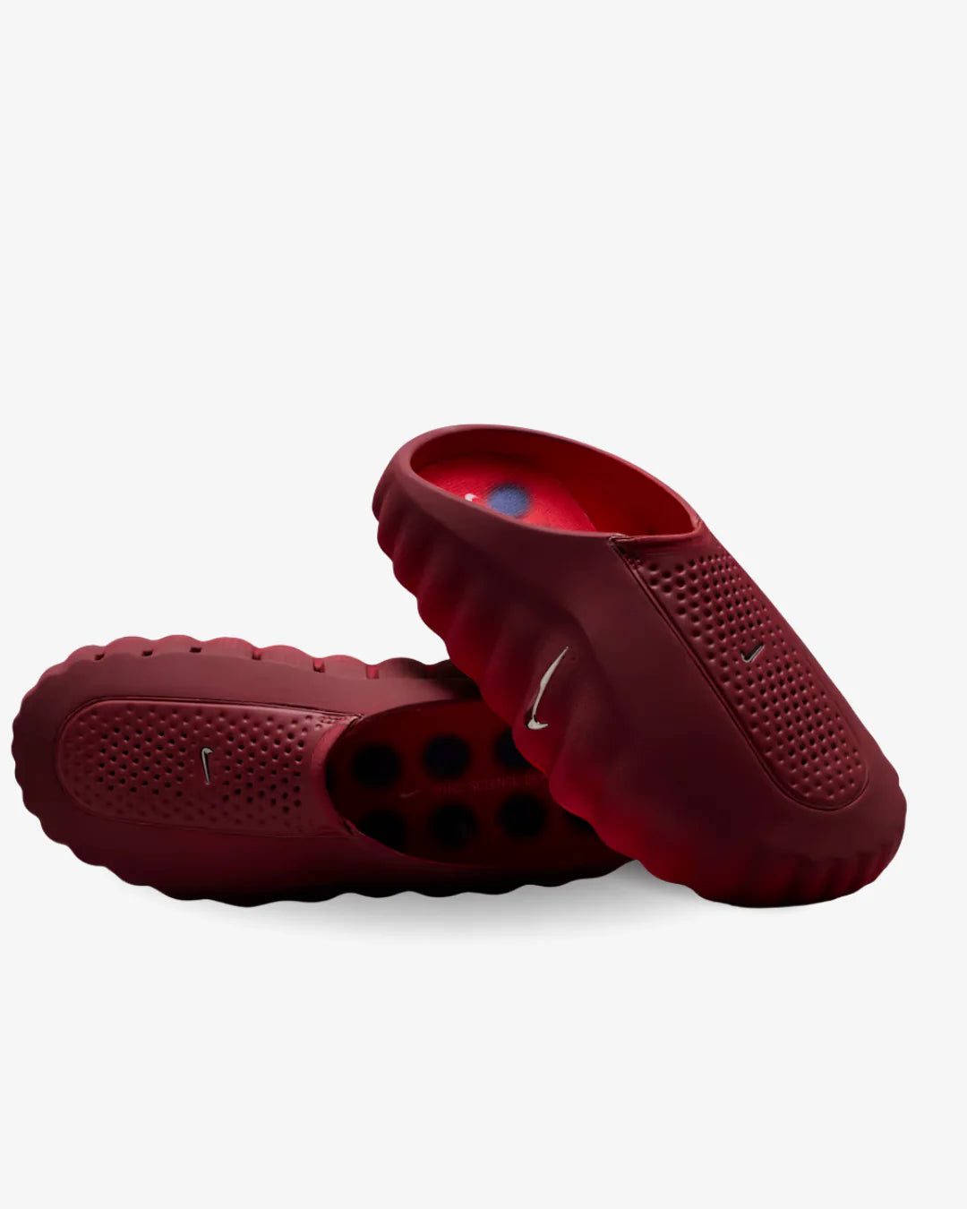 MIND 001 Team Red