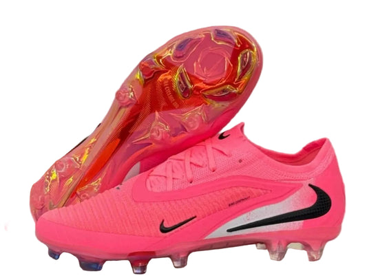 Guayos Phantom GX 6 Rosado Corto