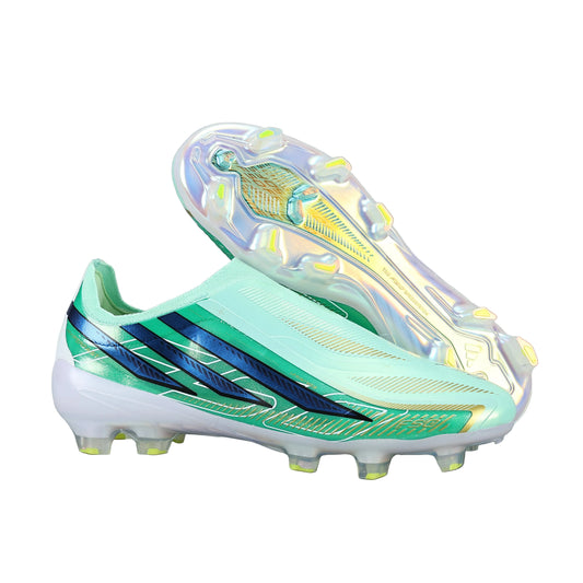 Guayos F50 Hyperfast Verde Laceless
