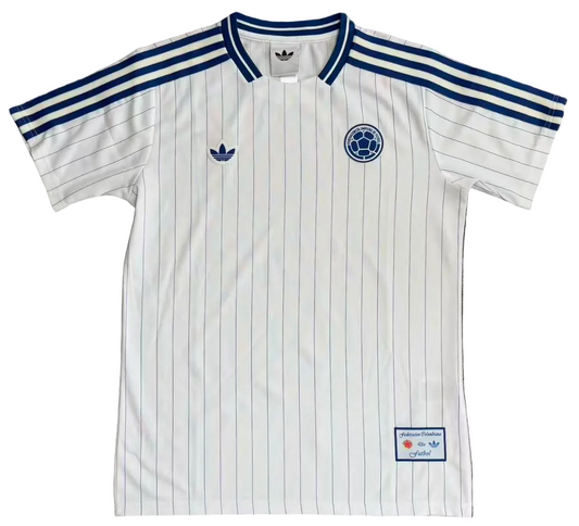 Selección Colombia Edición Especial Blanca Azul