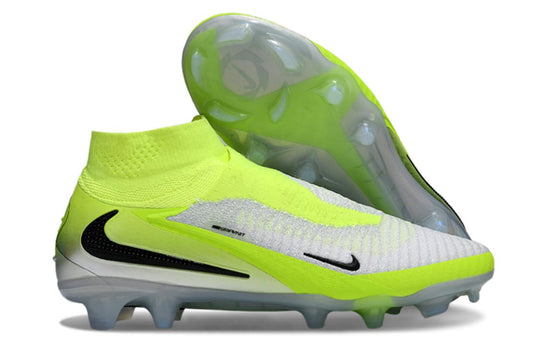 Guayos Phantom GX 6 Verde Gris Bota