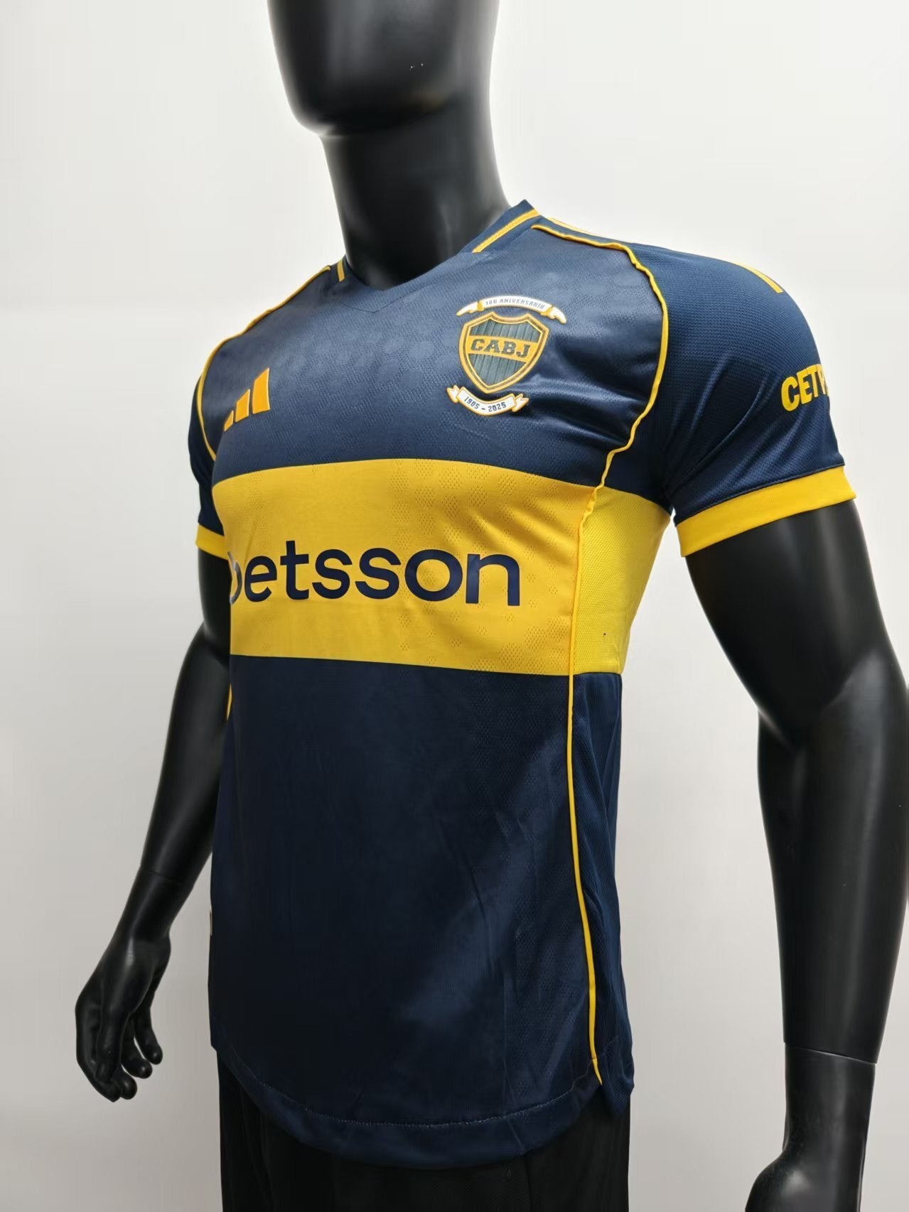 Boca Juniors 2025/26