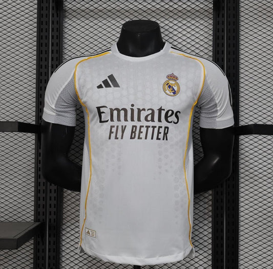 Real Madrid Local 2025/26