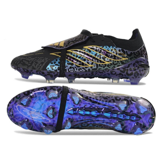 Guayos Predator PowerSpine Tornasol Lengüeta