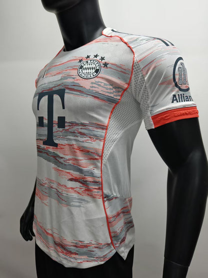 Bayern Munchen Visitante 2025/26