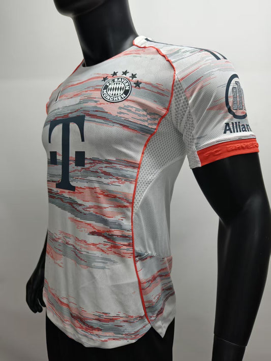 Bayern Munchen Visitante 2025/26