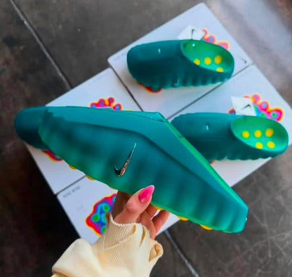 MIND 001 Verde Geode Teal