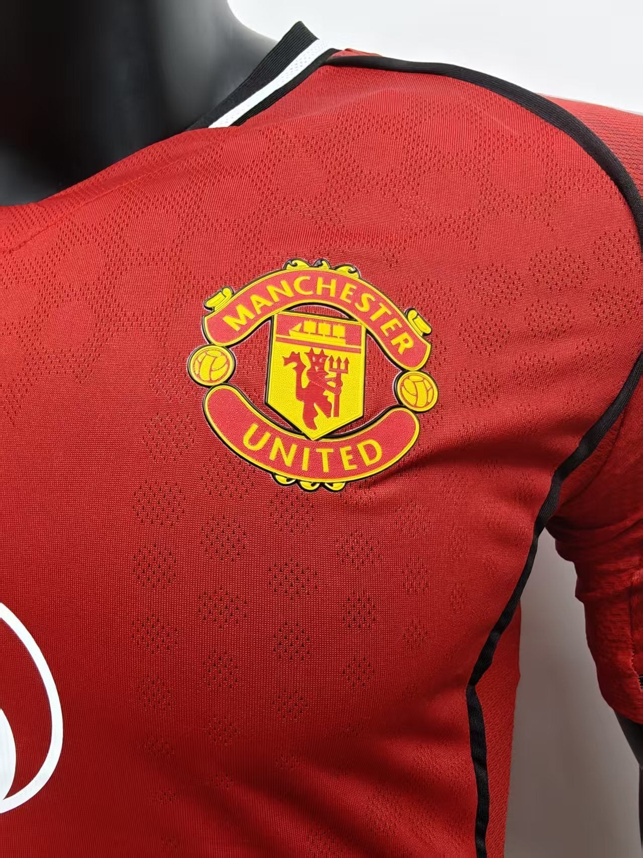 Manchester United Local 2025/26