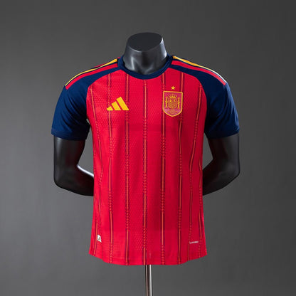 Selección España Local Mundial 2026