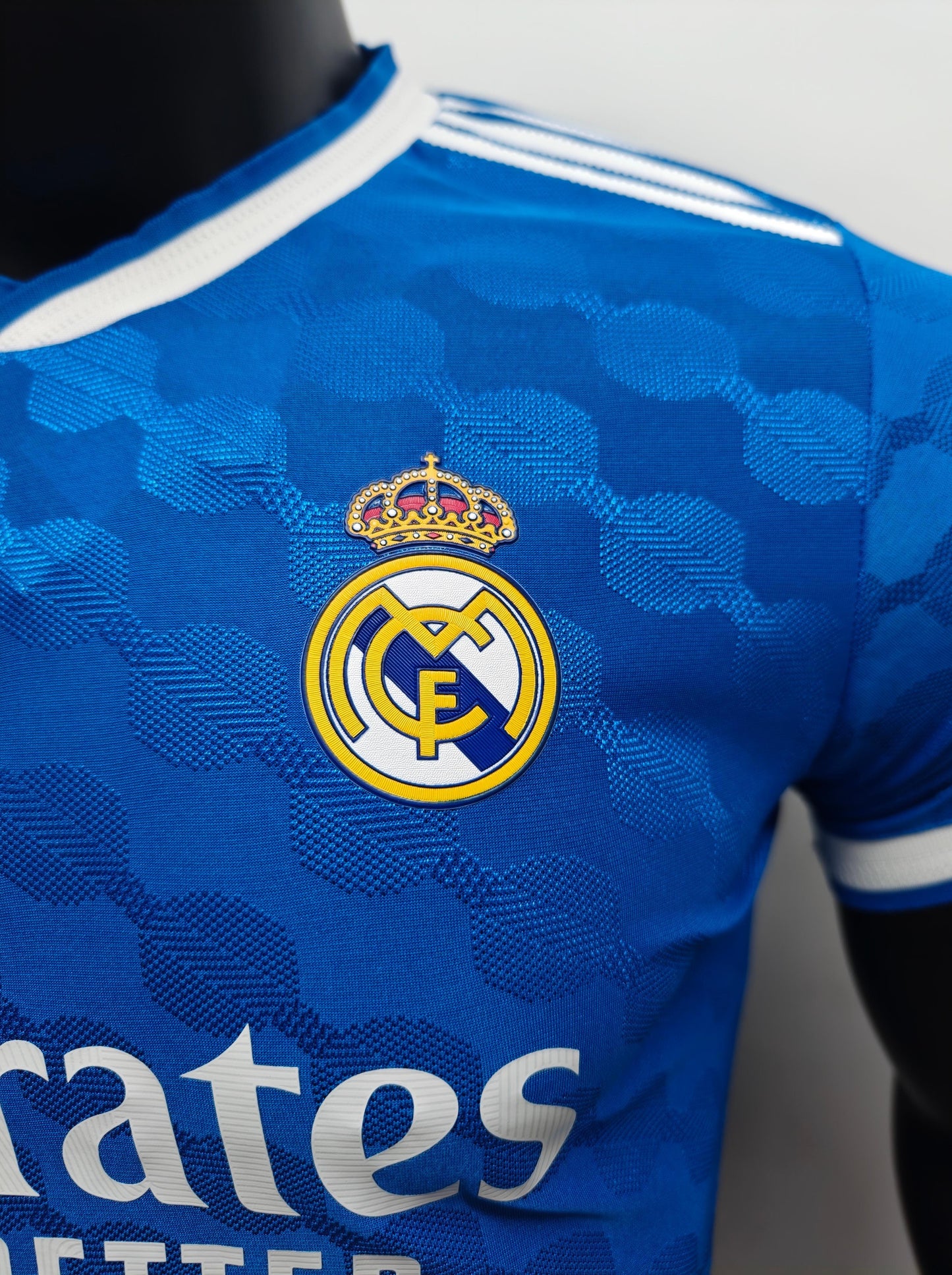 Real Madrid Alternativa 2025/26