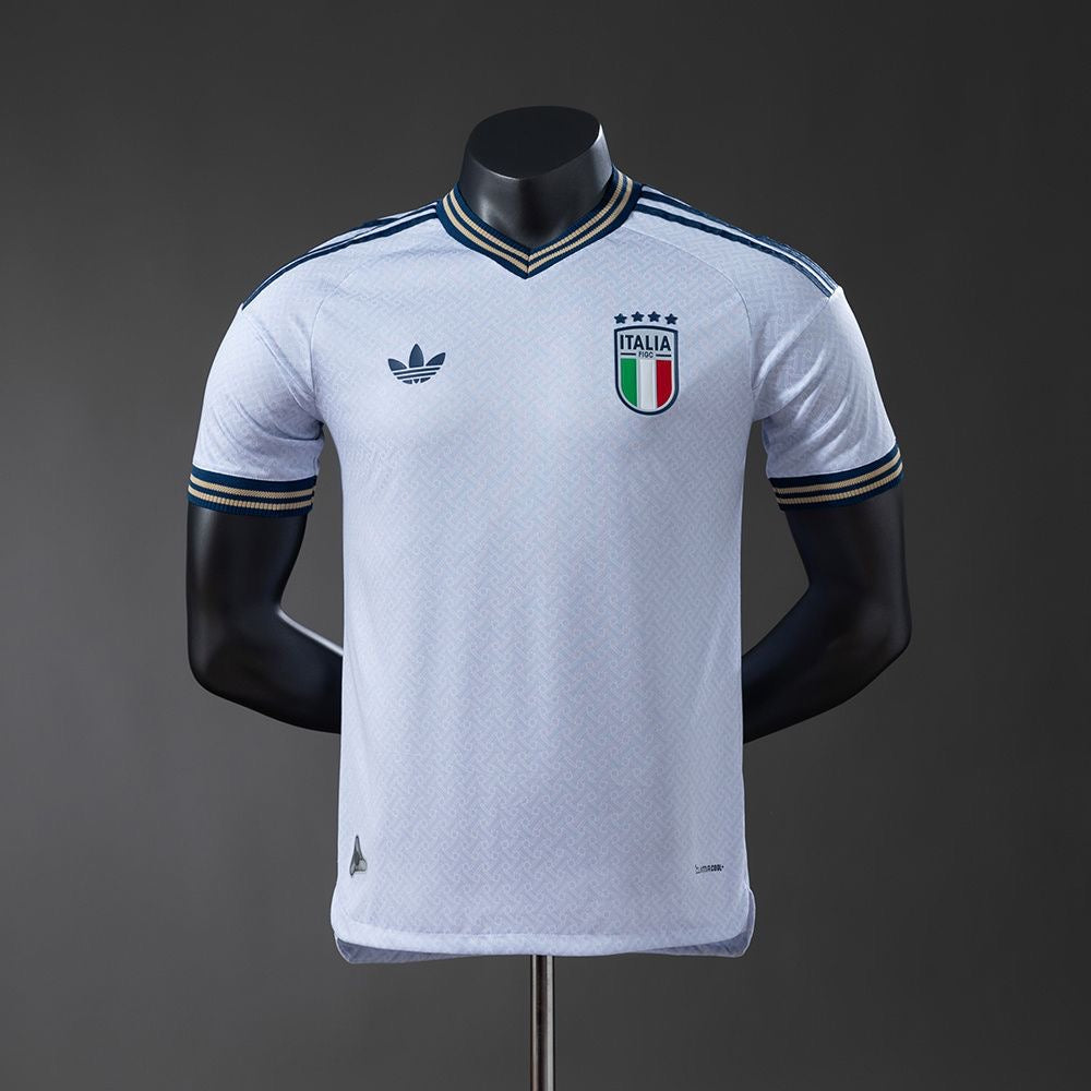 Selección Italia Visitante Mundial 2026