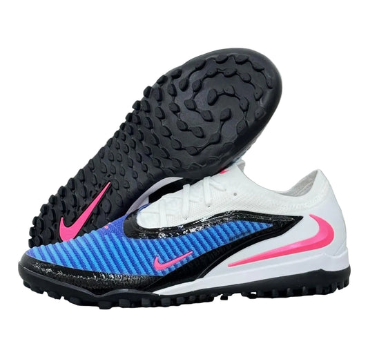 Torretin Phantom GX 6 Azul Gris Rosa