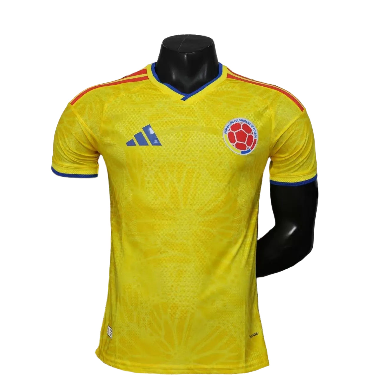 Camiseta Niño Selección Colombia Mundial 2026