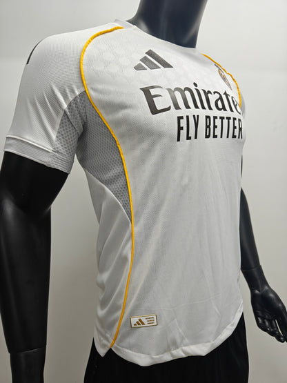 Real Madrid Local 2025/26