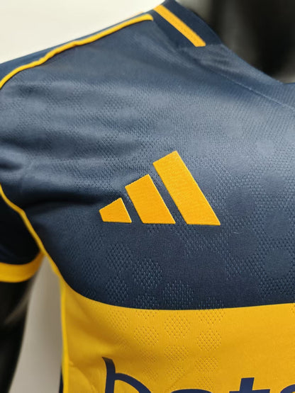 Boca Juniors 2025/26