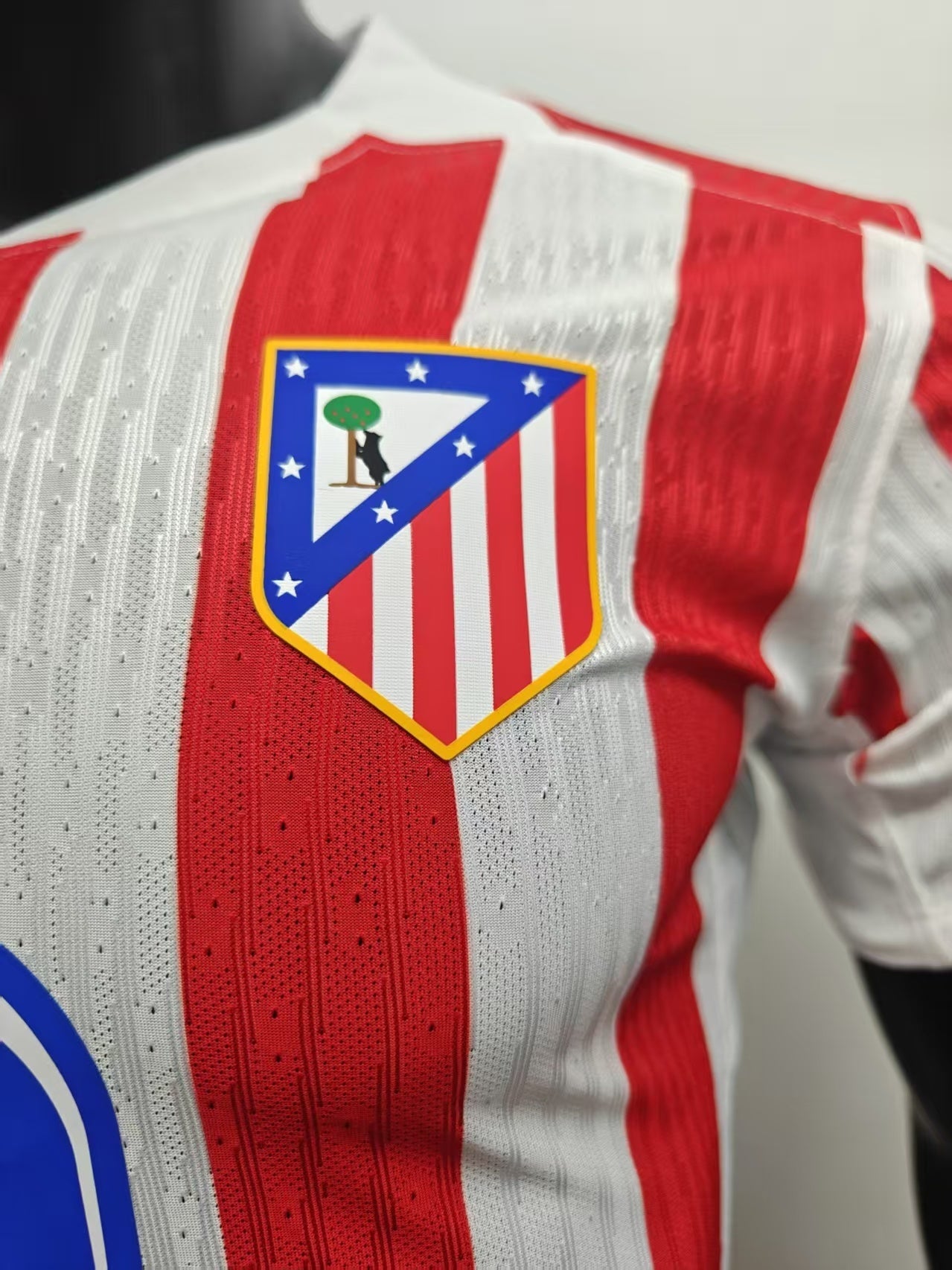 Atlético Madrid 2025/26