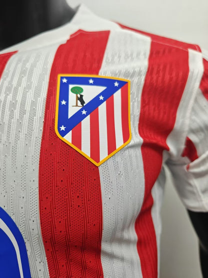 Atlético Madrid 2025/26