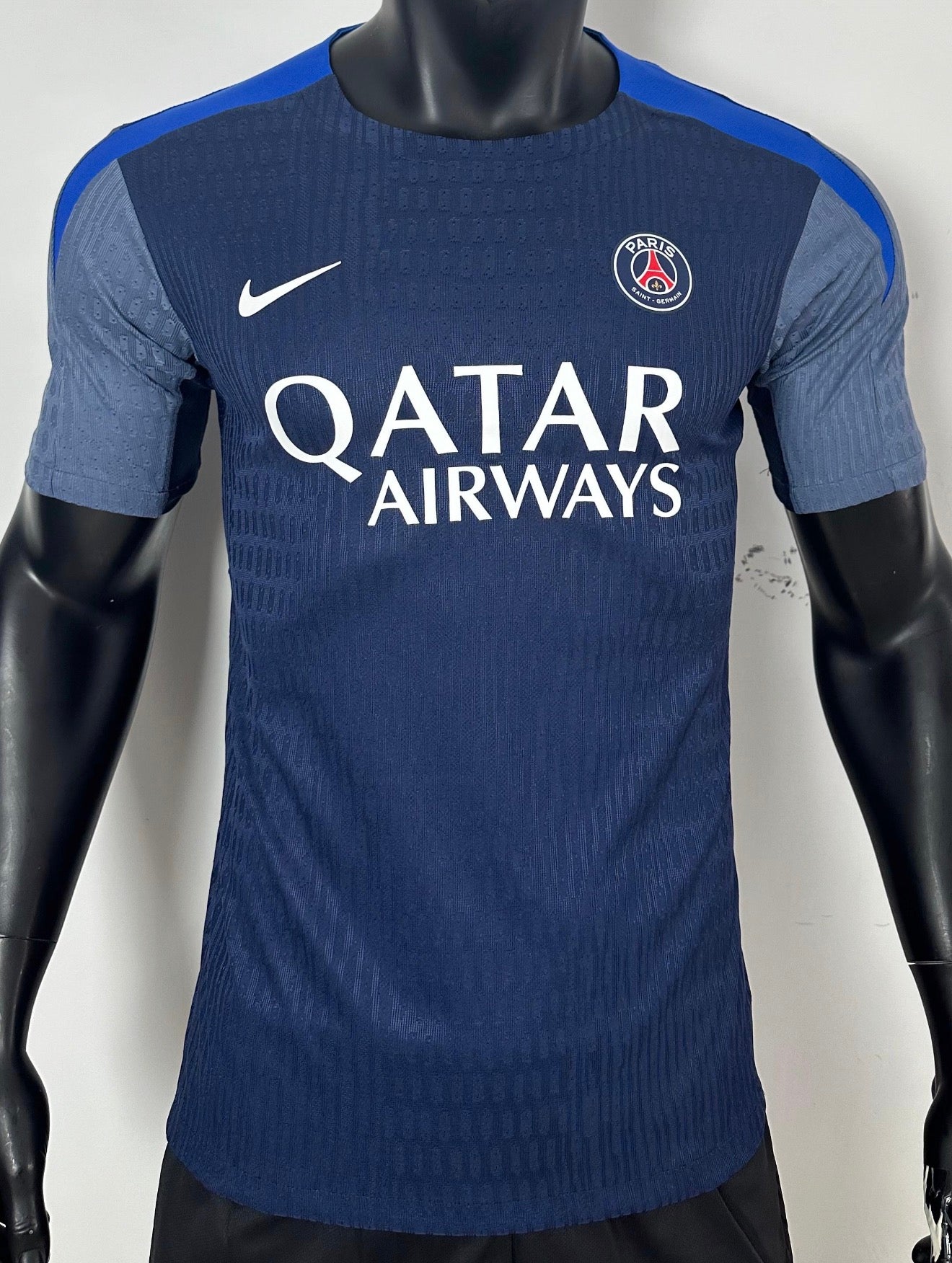 Paris Saint Germain Entrenamiento 2025/26