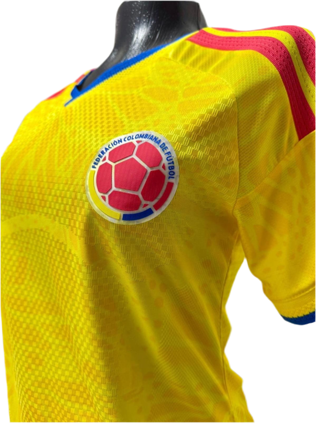 Selección Colombia Local 2026 Dama