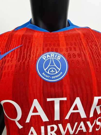 Paris Saint Germain 2025/26