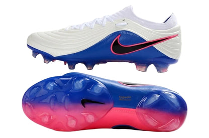 Guayos Tiempo Maestro Blanco Azul Fucsia Niño