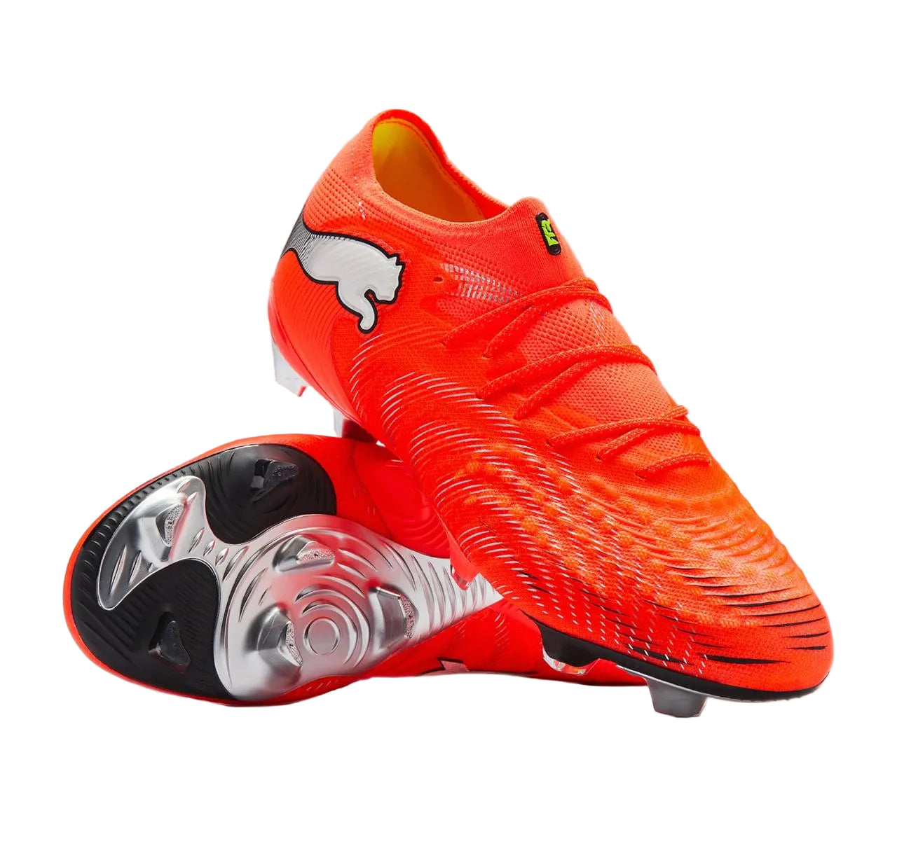 Guayos Future 9 Ultimate Rojo