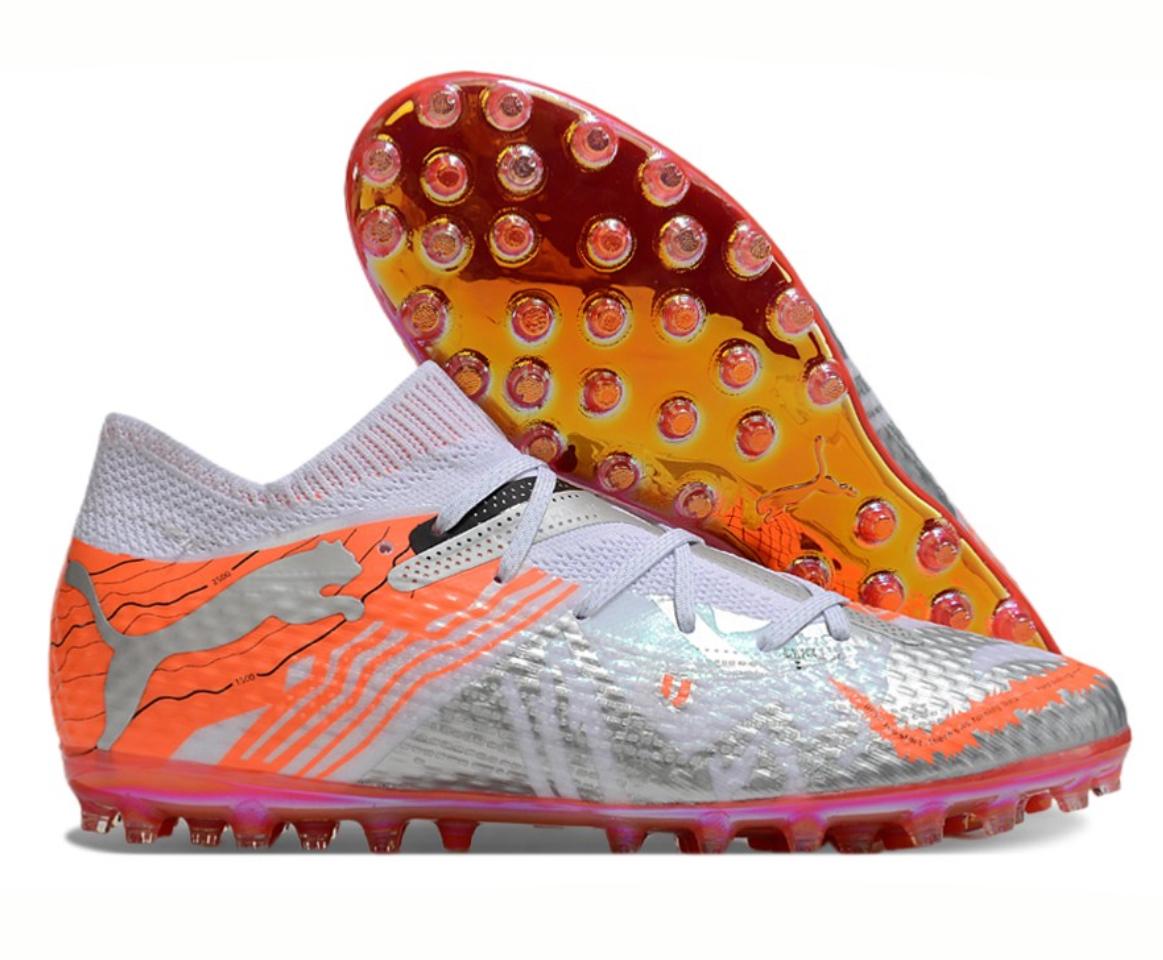 Multitache Future 7 Ultimate Gris Naranja