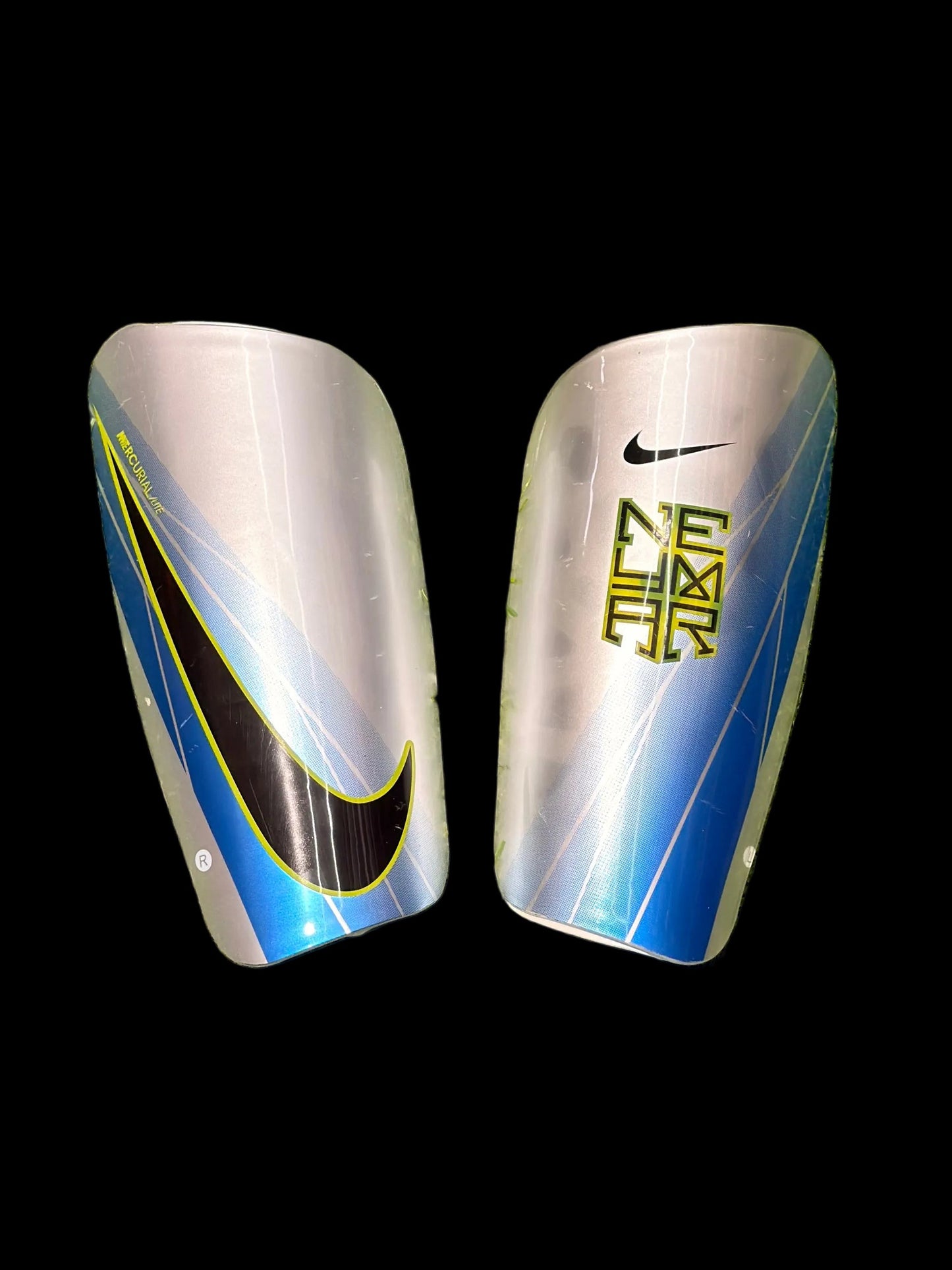 Canilleras Gama alta NIKE