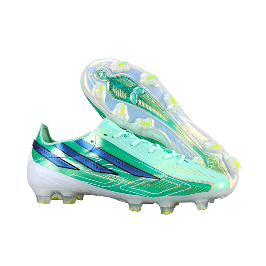 Guayos F50 Hyperfast Verde Cordones