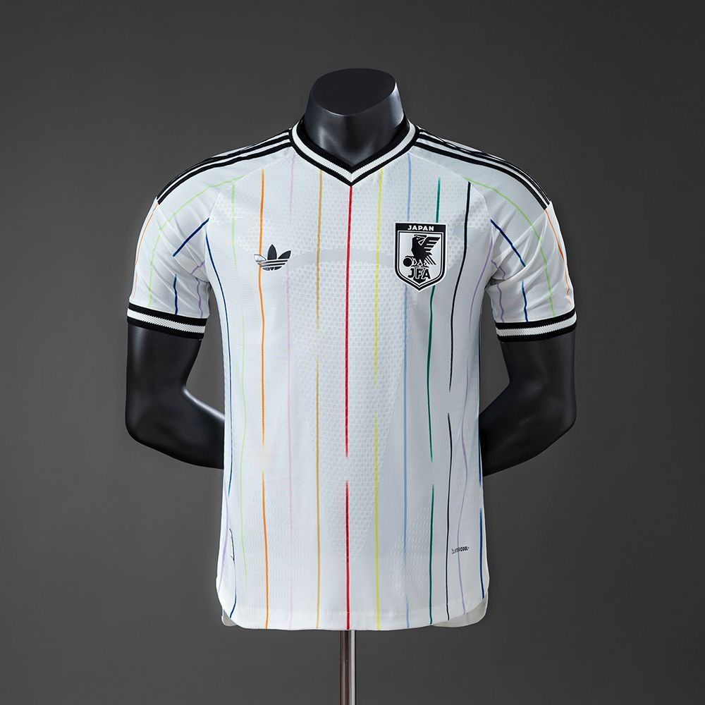 Selección Japón Visitante Mundial 2026