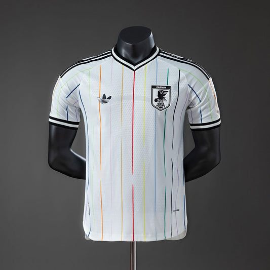 Selección Japón Visitante Mundial 2026