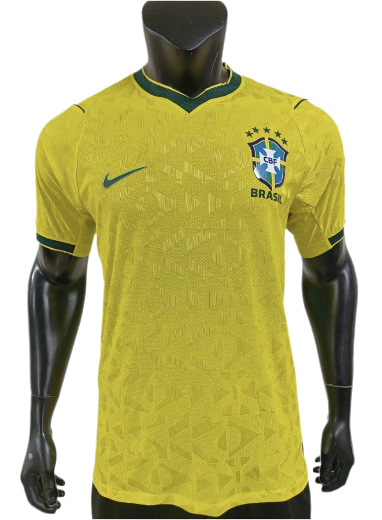 Selección Brasil Local Mundial 2026